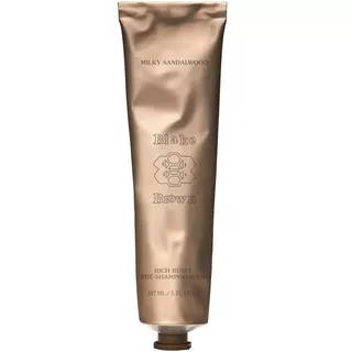 Blake Brown Milky Sandalwood Rich Reset Pre-Shampoo Mask - 5 Fl Oz