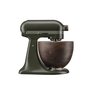 KitchenAid 2024 Design Series Evergreen Tilt-Head Stand Mixer