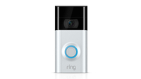 Ring Video Doorbell 2 | RRP: £179.00 | Deal Price: £139.00 | Save: £40.00 (22%)
