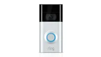 Ring Video Doorbell 2 | RRP: £179.00 | Deal Price: £139.00 | Save: £40.00 (22%)