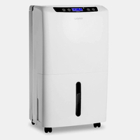 Waykar 2000 Sq. Ft Dehumidifier - was $239.99, now $169.99 at Amazon