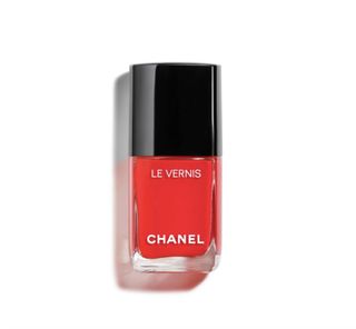 CHANEL, Le Vernis Nail Polish in Incendiaire