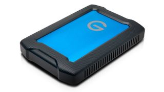 best portable hard drive: SanDisk Professional G-DRIVE ArmorATD