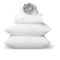 1. Brooklyn Bedding Deep Pocket Rayon From Bamboo SheetsWas from $99now $69.30