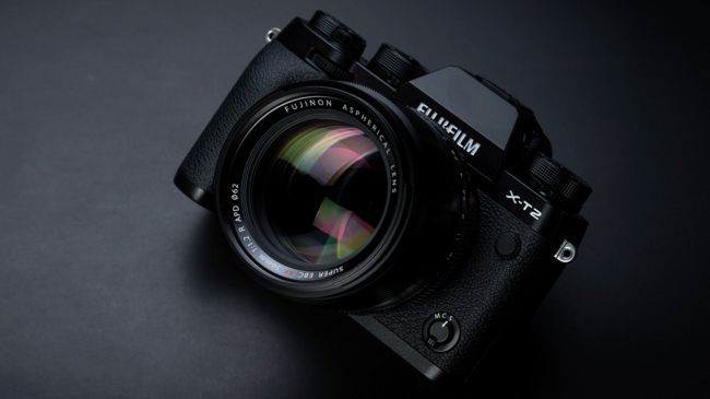 Fujifilm's new update just broke the X-T2 – here’s what you need to do