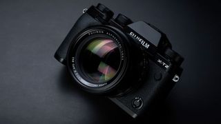  Fujifilm X-T2 