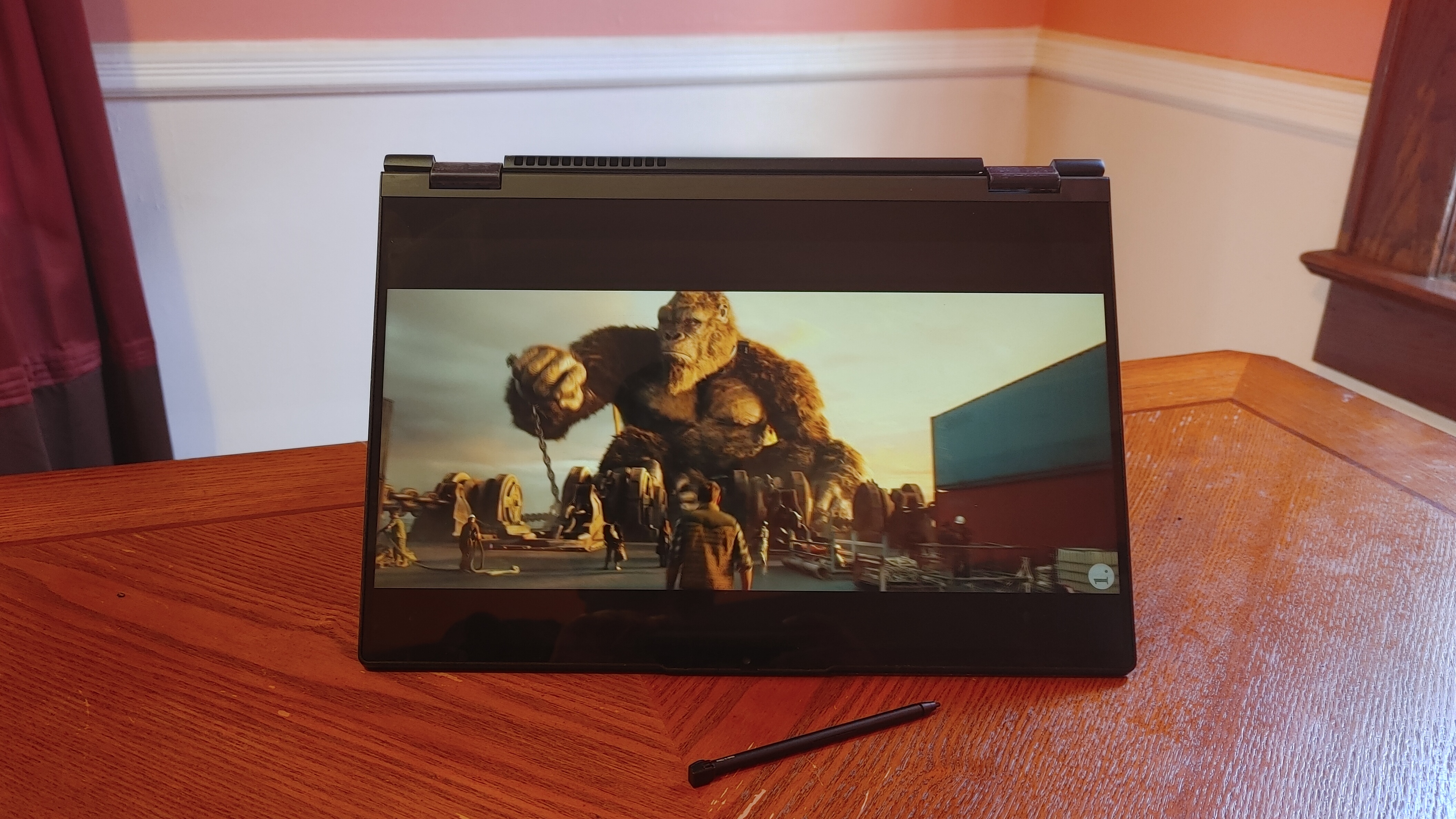 Lenovo ThinkPad 14s Yoga