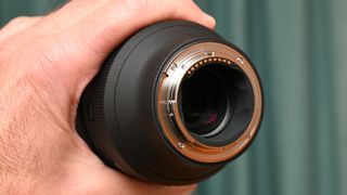 Sigma 28-105mm F2.8 DG DN Art