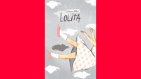 Lolita By Vladimir Nabokov (1955)