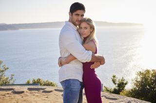Home and Away spoilers, Tane Parata, Felicity Newman