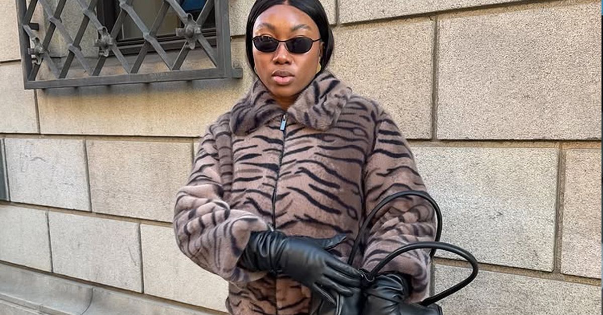 6 Winter 2025 Microtrends That Make Outfits Way More Stylish