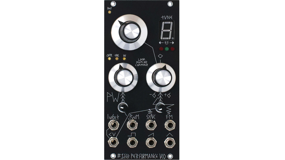 6 affordable DIY modules to get started building a modular synth for