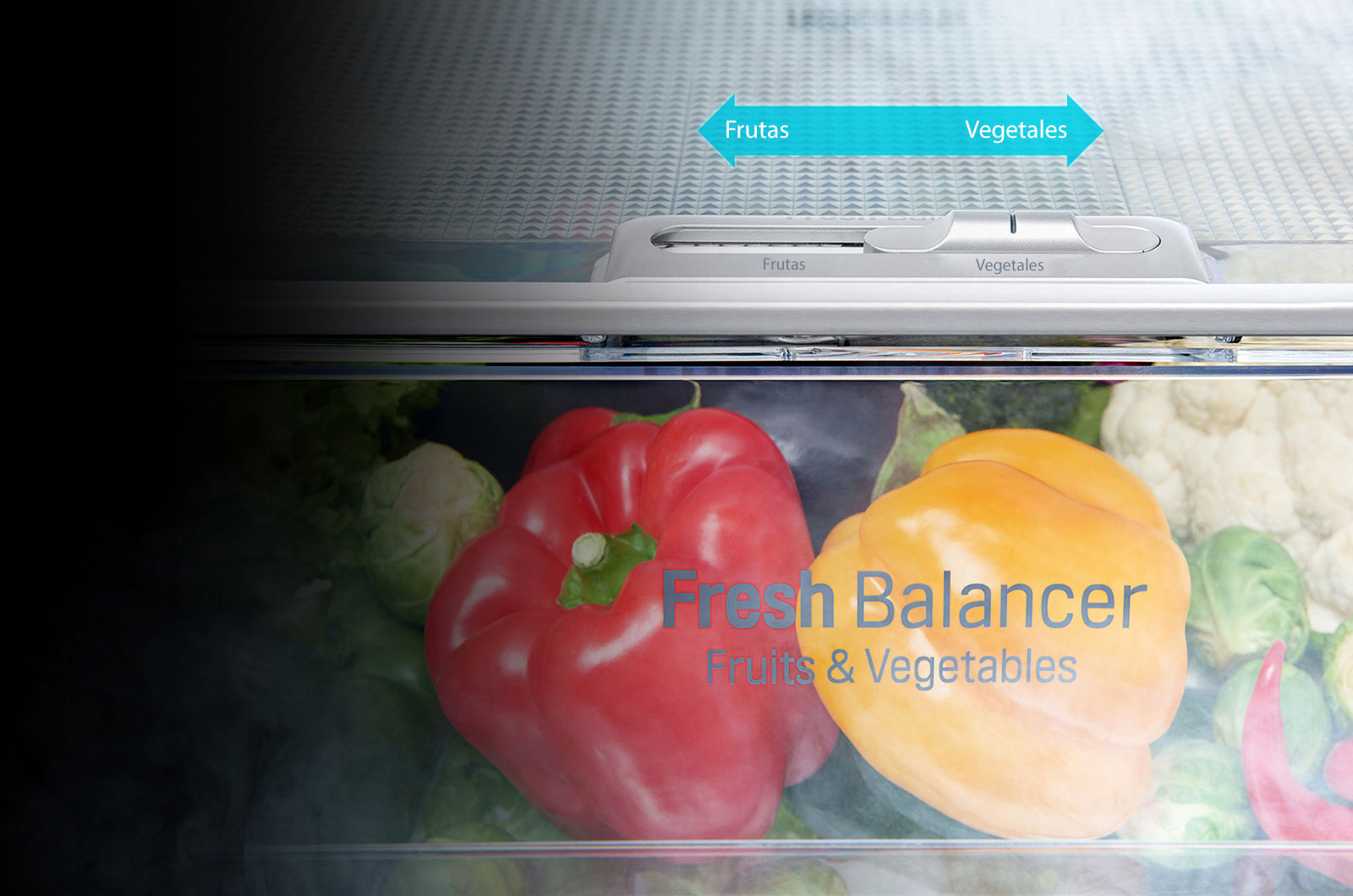 Fresh Balancer