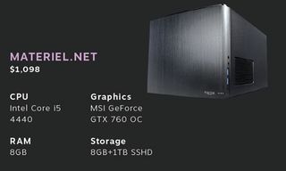Materiel.net