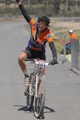 24 hour Australian National champions awarded at Mt. Stromlo