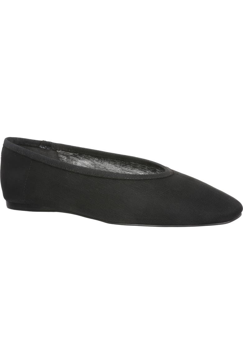 Maddox Mesh Flat