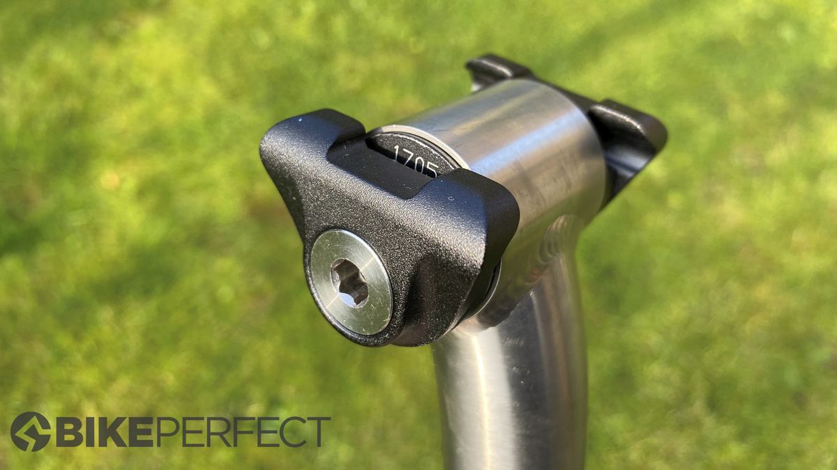 Salsa Regulator Ti