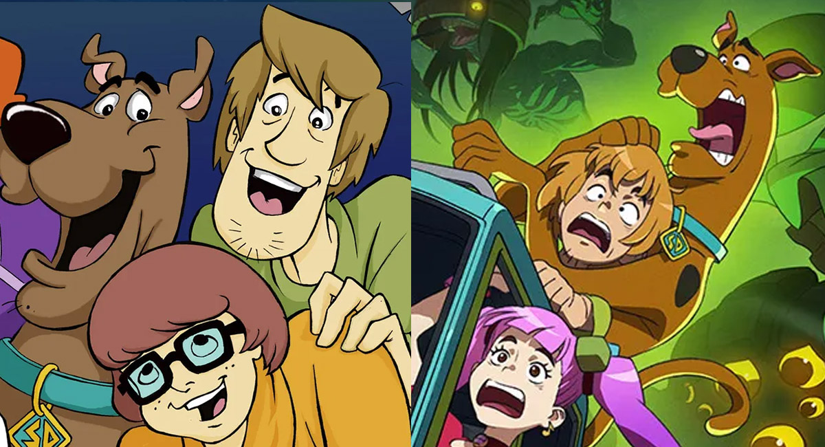 Get the Scooby Snacks ready, Yokoso Scooby-Doo is coming.
