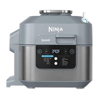 Ninja Speedi Air Fryer &amp; Rapid Cooker | $199.99 at Best Buy