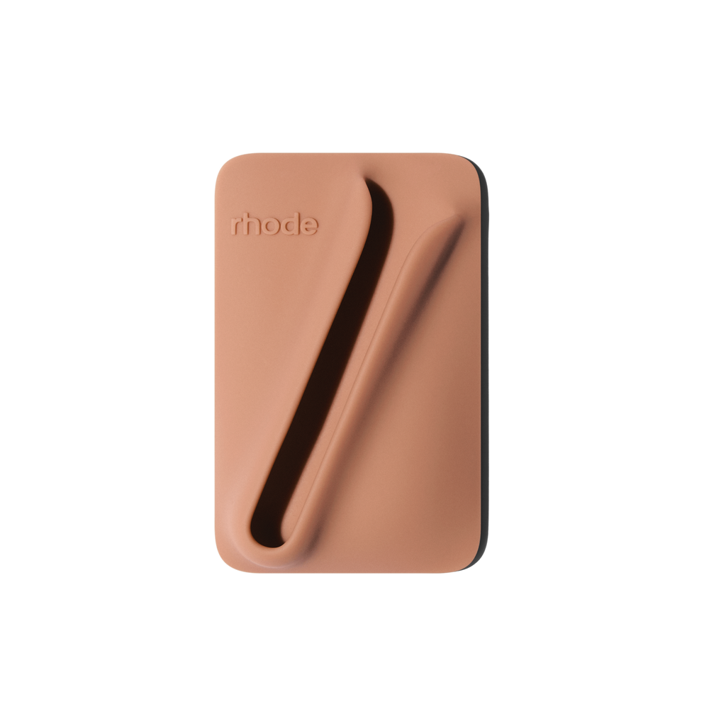 Snap-On Lip Case &mdash; Colada