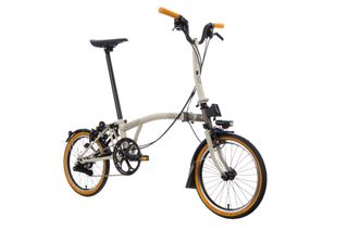 Custom Bromptons auctioned for charity: Oh Wonder