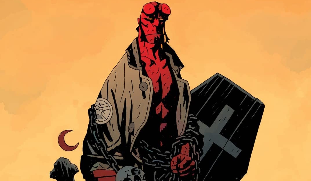 Gearbox's Parent Company Embracer Acquires Dark Horse Comics thumbnail