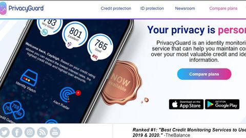 Privacy Guard Review