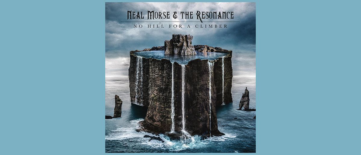 Neal Morse &amp; The Resonance – No Hill For A Climber