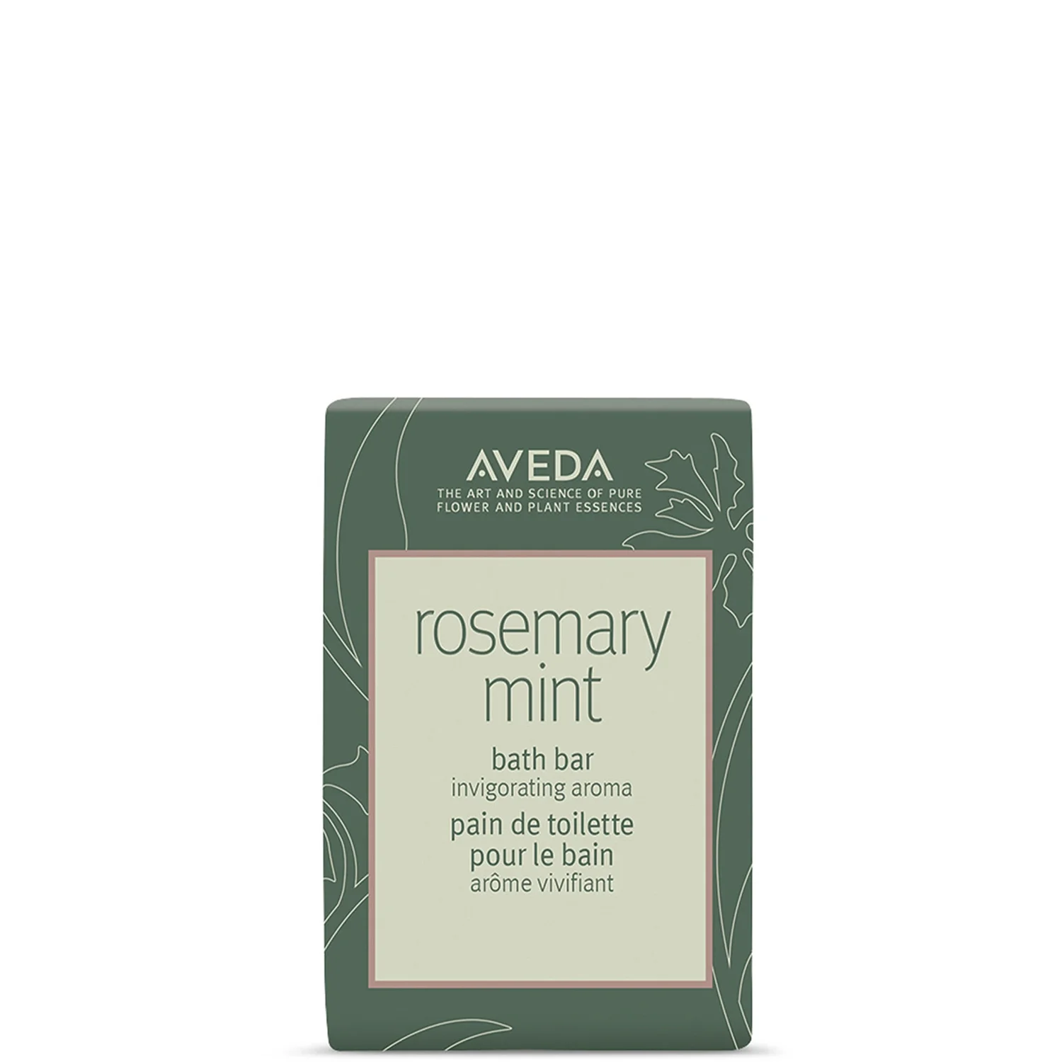 Aveda Rosemary Mint Bath Bar 200g