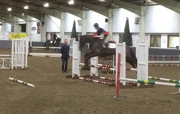 Chris-Bartle-training1