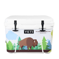 Yeti Tundra 35 Bison Cooler: $375 at Yellowstone General Stores