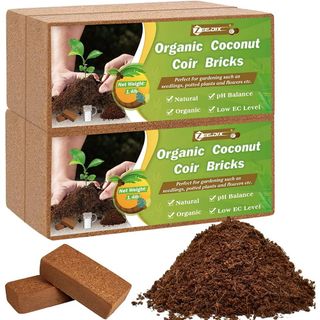 Walmart coconut coir