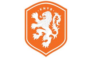 Netherlands football team badge