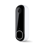 Arlo Video Doorbell 2K