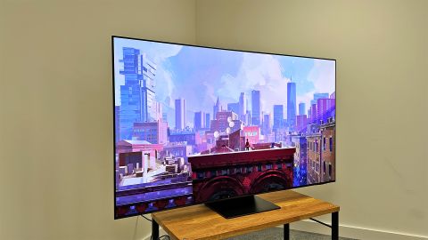 Best Samsung TVs 2024: Budget, Premium, QLED, 4K, 8K, QD-OLED | What Hi-Fi?