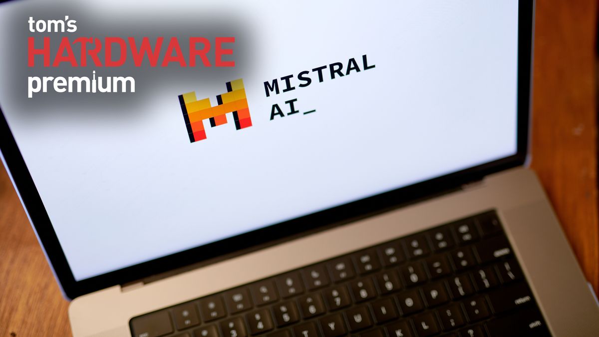 Mistral’s new Large 4 trails some Chinese open models in independent tests