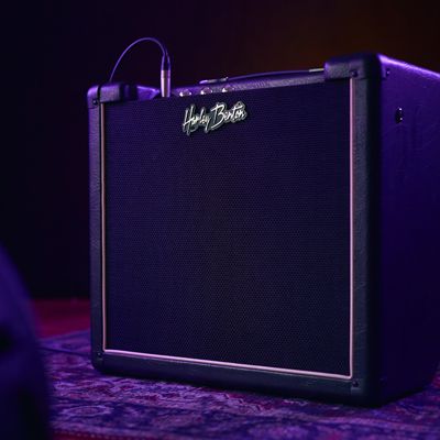 Harley Benton G112A-FR
