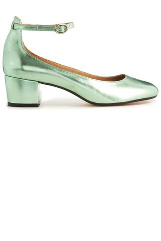 Asos Secret Garden Heels, £35