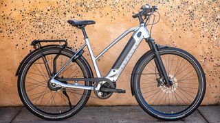 Gazelle e-bike
