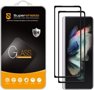 Supershieldz Screen Protector Galaxy Z Fold