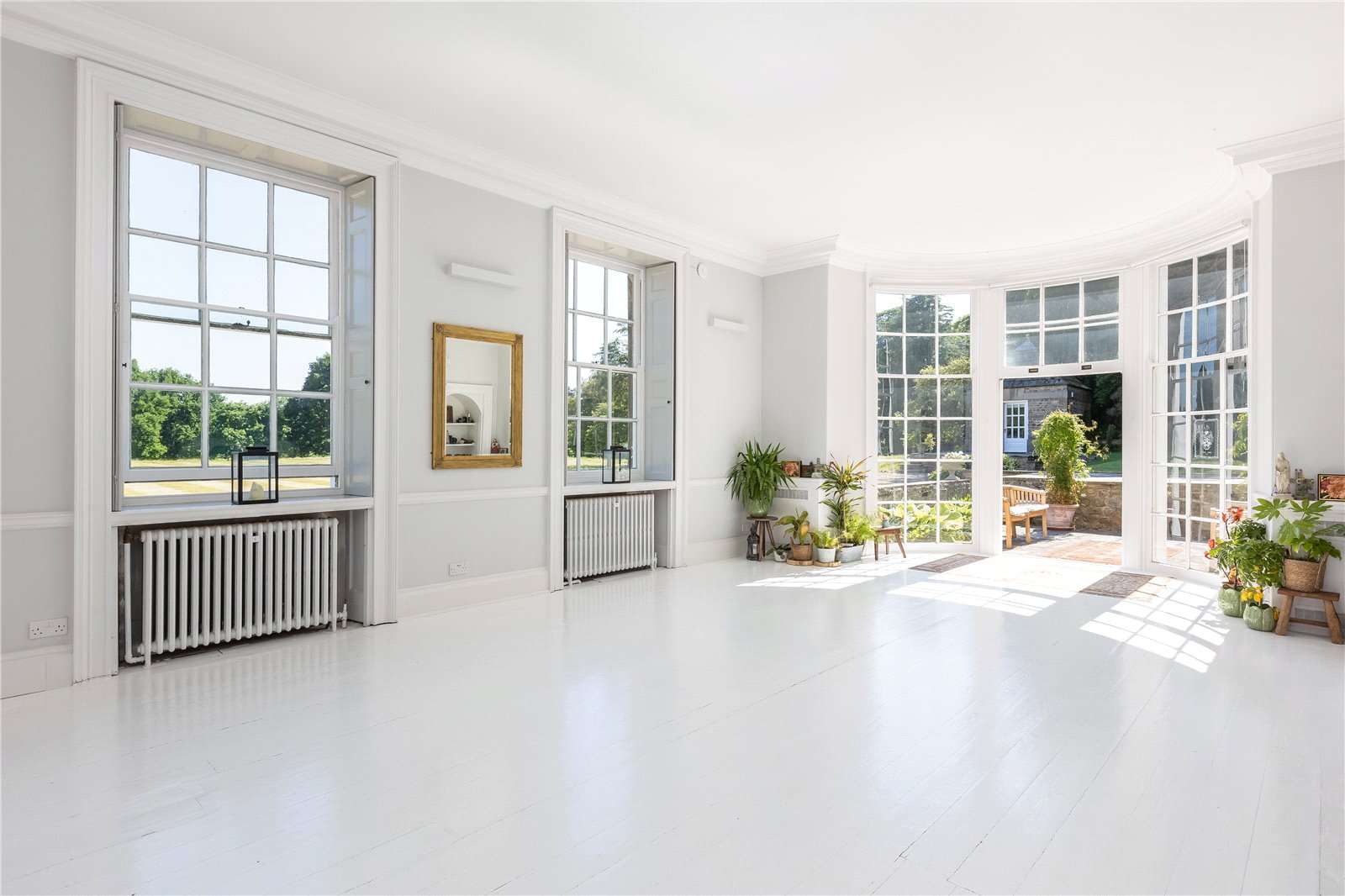 Property for Sale: Patrick Brompton Hall