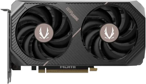 GeForce RTX 5060 Ti 8 GB | Use promo code link on listing page