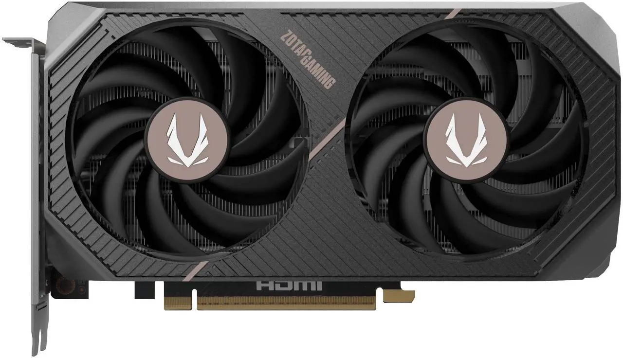 Zotac Twin Edge Oc Geforce Rtx 5060 Ti Graphics Card Zotac Gaming Geforce Rtx 5060 Ti 8gb Twin Edge Oc - Newegg.com