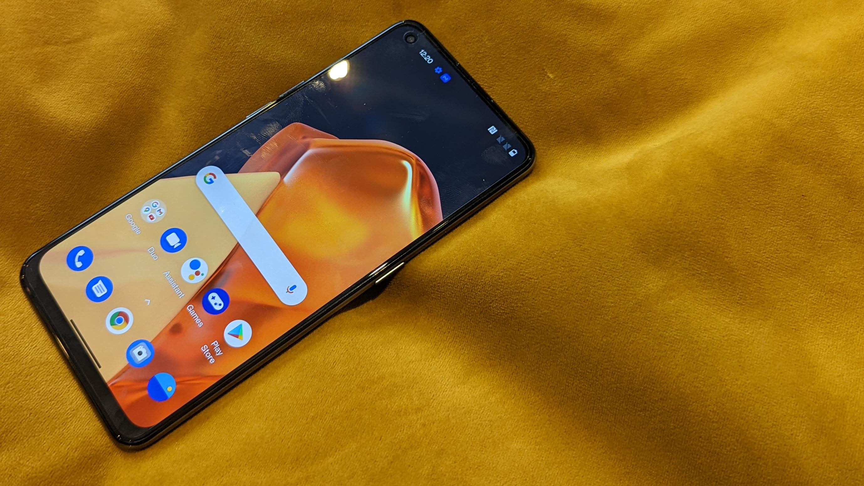 OnePlus Nord CE 2 review
