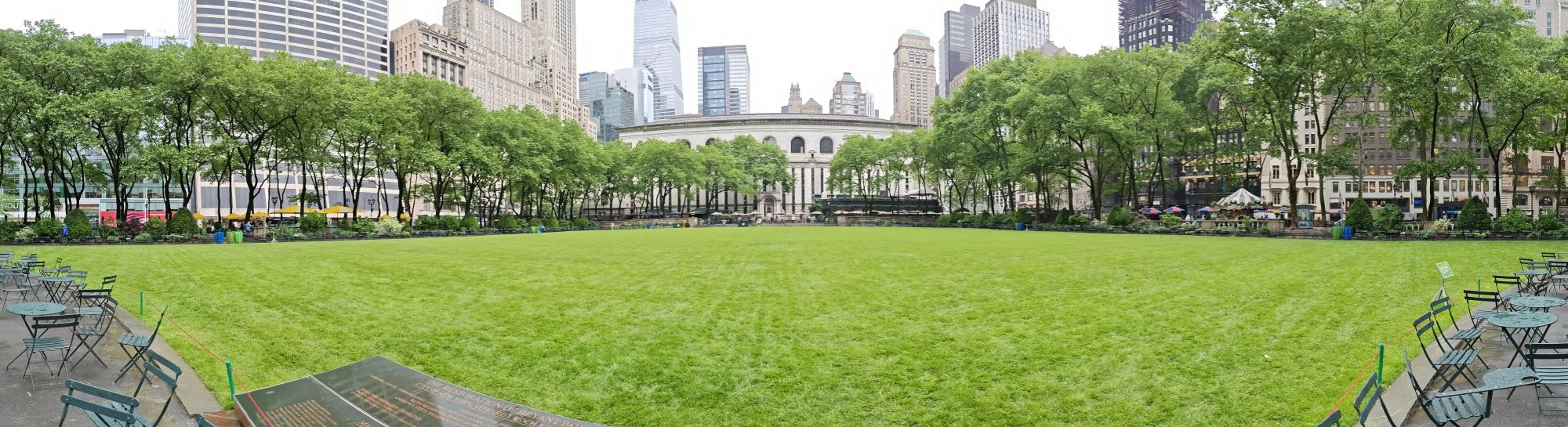 Motorola Razr Plus 2024 panorama sample.
