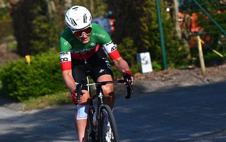 Elisa Longo Borghini 