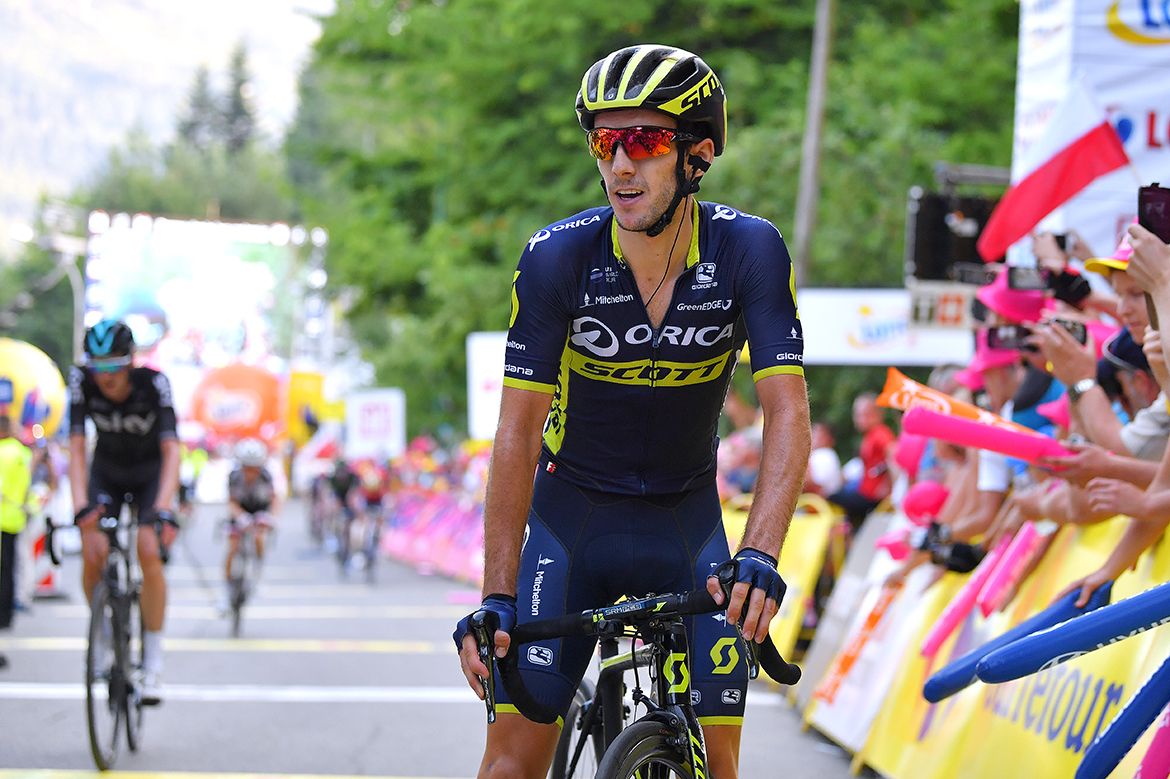 Adam Yates (Orica-Scott)