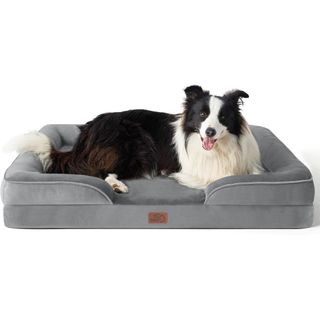 Bedsure Dog Bed Sofa