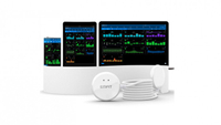 Emfit QS HRV Sleep Monitor