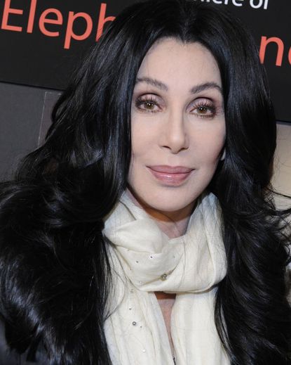 Cher 